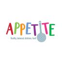 Appetite Catering Dublin logo